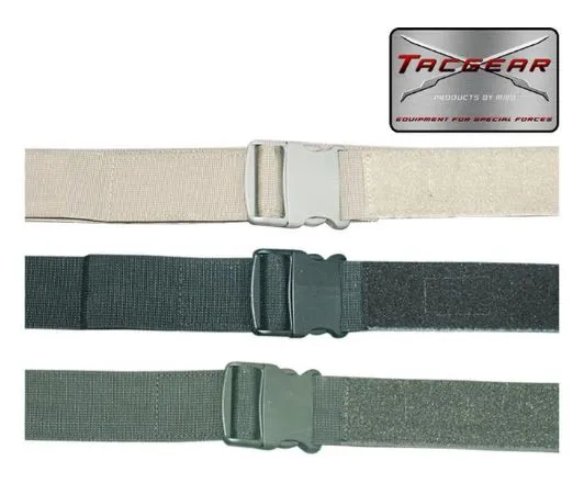TacGear Einsatzkoppel · Tan / FDE