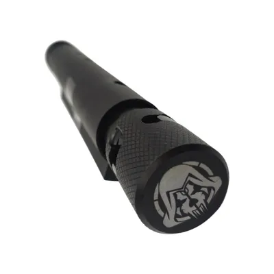Tubo de Culata Wraith CO2 para Mtw C/ Regulador Storm Inbuffer - WOLVERINE AIRSOFT