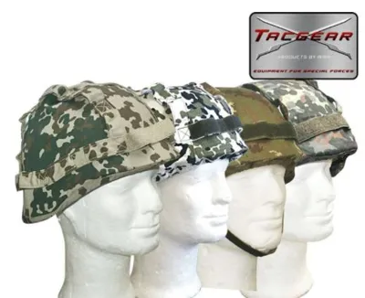 Helmbezug Helmetcover - TacGear