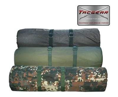 Isomattenüberzug Schlafmatte Cover - TacGear
