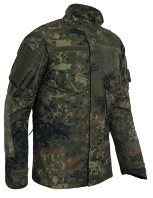 Kommando Feldbluse - TacGear