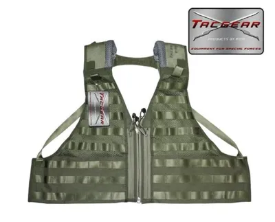 Modular Weste - TacGear