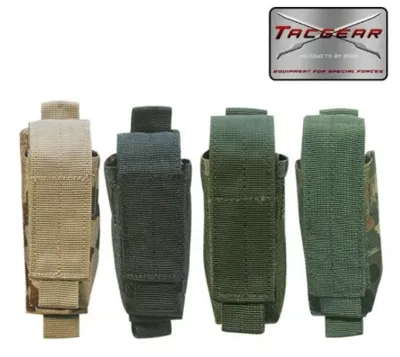 Multifunktionstasche Pouch - TacGear