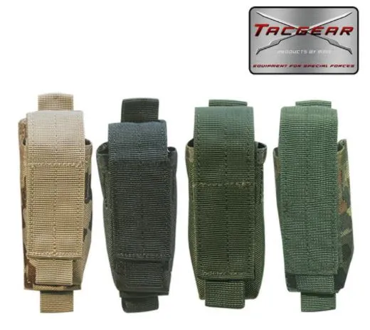 TacGear Multifunktionstasche Pouch