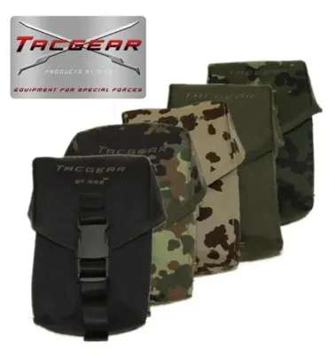Munitionstasche 100 RD - TacGear