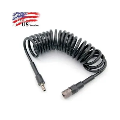 Línea HPA US Espiral - BALYSTIK
