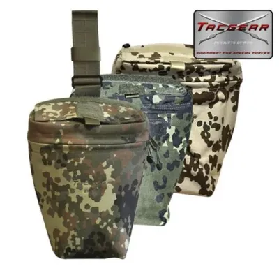 TacGear Oberschenkeltasche