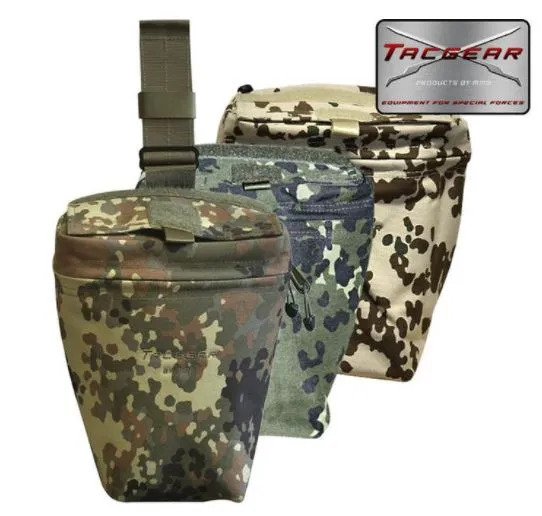 TacGear Oberschenkeltasche
