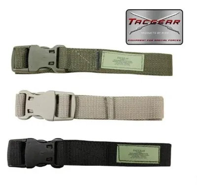 Packriemen Steckschn. - TacGear