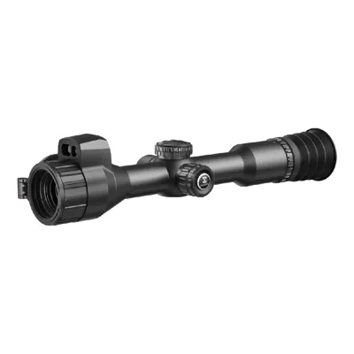 Térmico con Telémetro NEOS NH25L - HIKMICRO