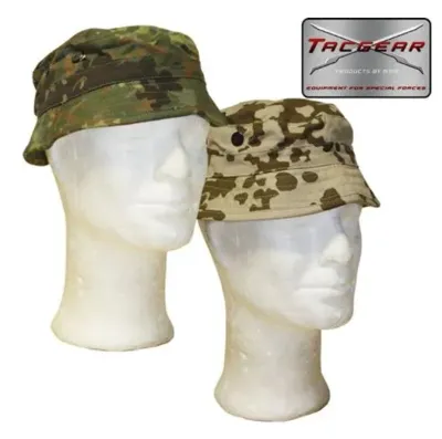Reece Boonie Tropenhut Kurz - TacGear
