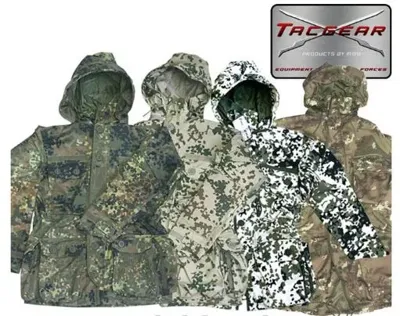 Smock Version II - TacGear