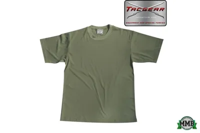 T-Shirt Coolmax - TacGear