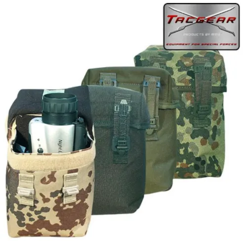 TacGear Tasche Optisches Gerät