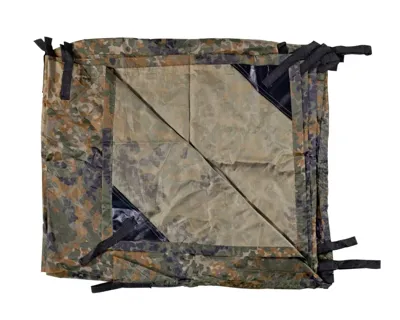 Tarp Basha 3x3 M - A. Blöchl