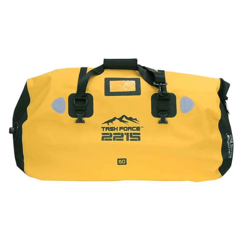 Task Force 2215 Bear Creek Drybag 100L