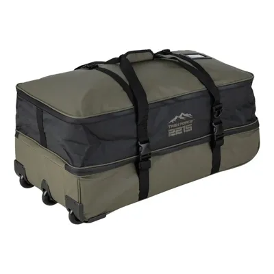 Wasserdicht Commander Pro Trolley-Tasche - Task Force 2215