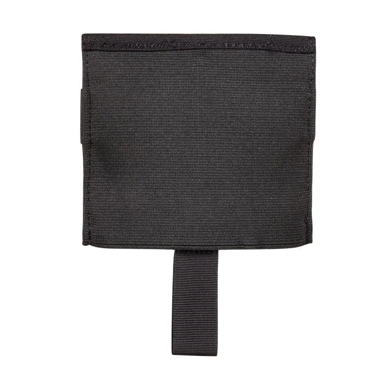 Tasmanian Tiger Dump Pouch · Negro