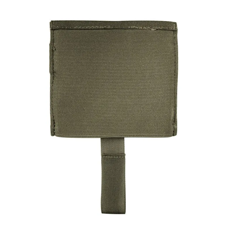 Tasmanian Tiger Dump Pouch · Verde / OD