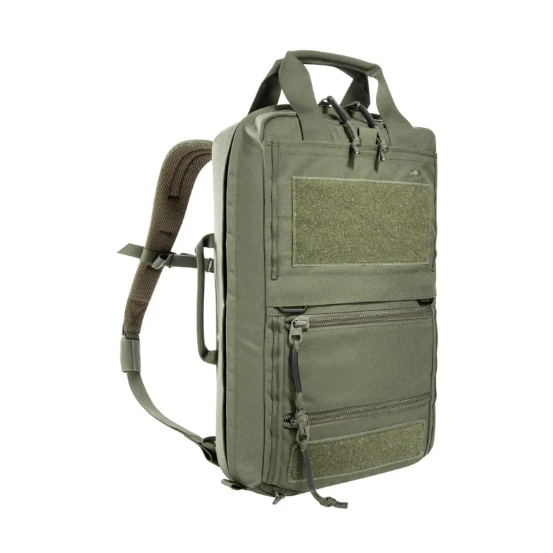 Tasmanian Tiger Survival Pack · Verde / OD