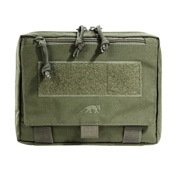 Tasmanian Tiger EDC Pouch · Verde / OD