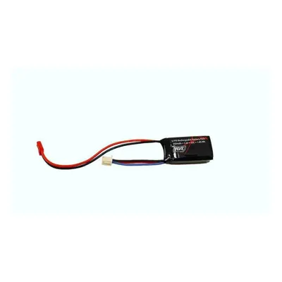 LIPO 7.4V-250MAH (20C) Jst para HPA - ASG