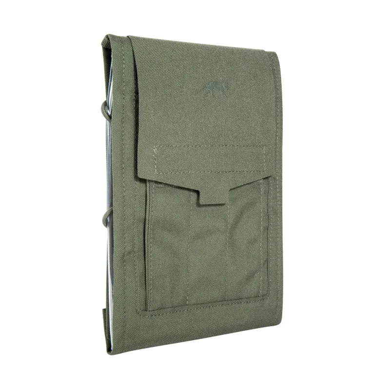 Tasmanian Tiger Map Pouch MK II · Verde / OD