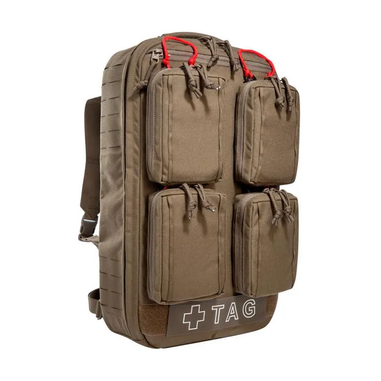 Tasmanian Tiger Medic Mascal Pack