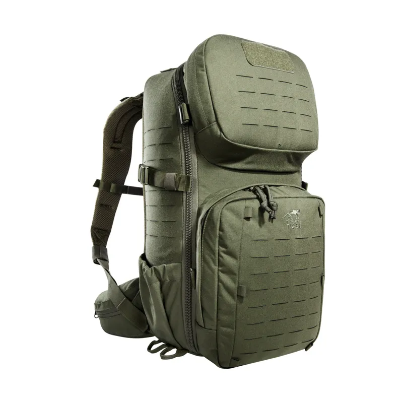 Tasmanian Tiger Modular Combat Pack · Verde / OD