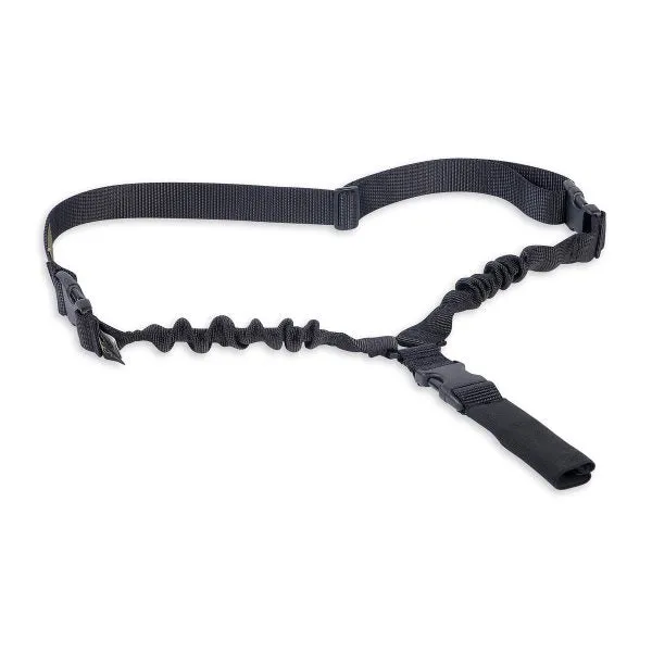 Tasmanian Tiger Single Sling · Negro