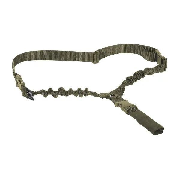 Tasmanian Tiger Single Sling · Verde / OD