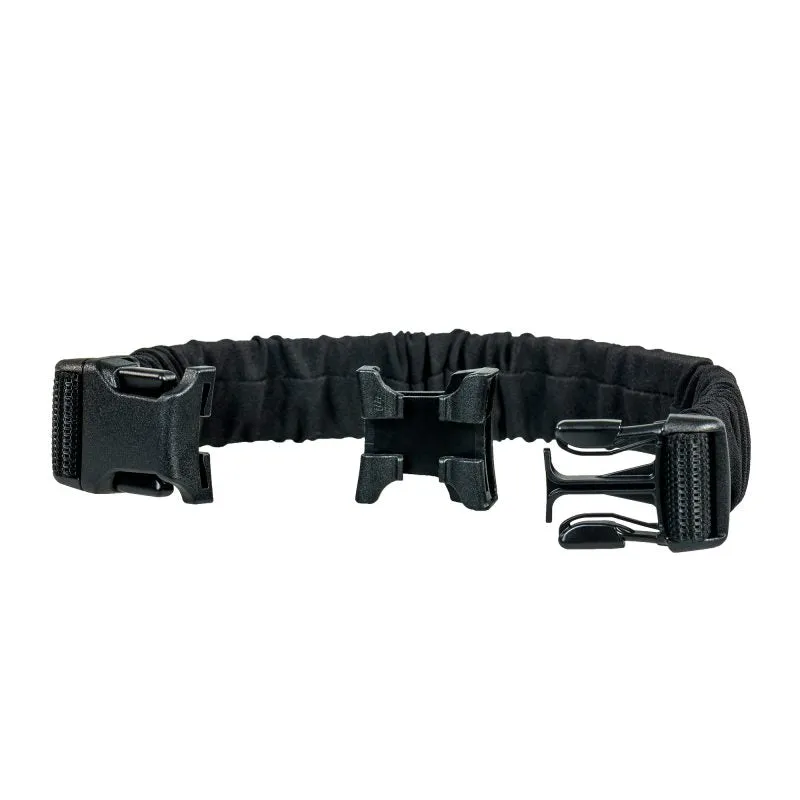 Tasmanian Tiger Storage Sling · Negro