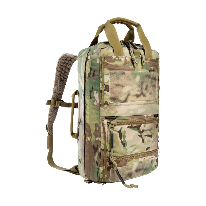 Tasmanian Tiger Survival Pack · Multicam