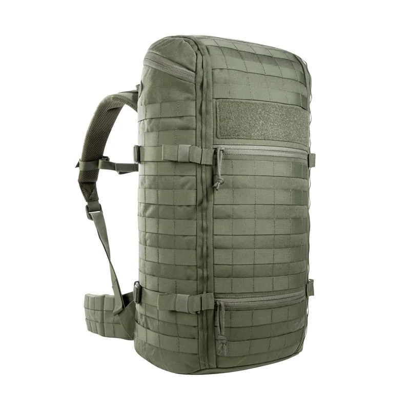 Tasmanian Tiger TT Base Pack Top Load 30 · Verde / OD