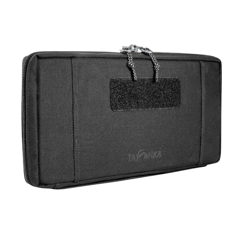 Tatonka Knife Pouch Lock BC · Negro