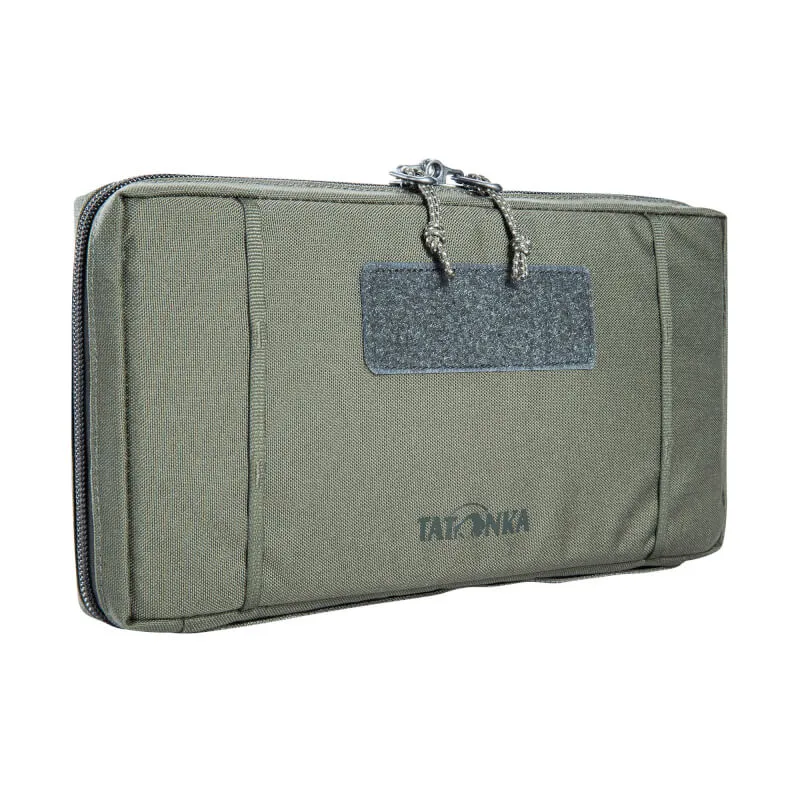 Tatonka Knife Pouch Lock BC · Verde / OD