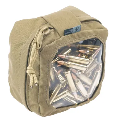Ammo Utility Pouch Medium - Templars Gear