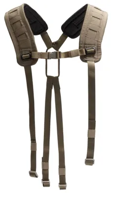 4-POINT X-Harness - Templars Gear