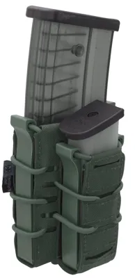 FAST Rifle and Pistol MAG Pouch Magazintasche - Templars Gear