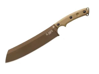 El Chete Mini - TOPS Knives