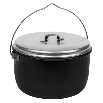Billy Lagerkessel 4,5 L Non-Stick - Trangia