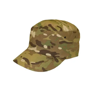 Patrol Cap - Trooper Clothing