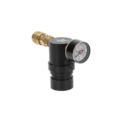 Micro Regulador HPA G2 0-200PSI Foster - Otras Marcas
