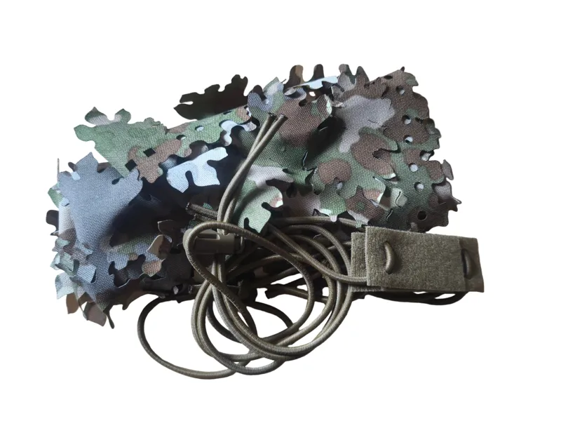 Trunk Hogs FAST Helmet Scrim V2