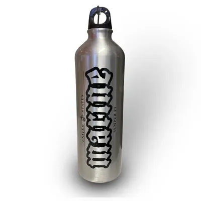 United States Marine Alu-Trinkflasche 0,71L - US Military | Surplus