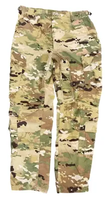 Airforce Aircrew A2CU Combat Trouser Nomex FR Einsatzhose Fliegendes Personal - US Military | Surplus