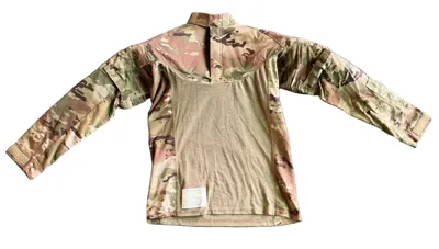 Ballistic Combat Shirt - US Military | Surplus