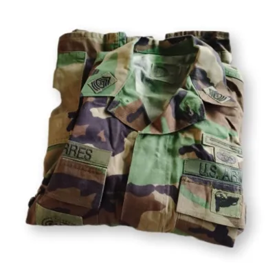 Combat Jacke Feldjacke Surplus - US Military | Surplus