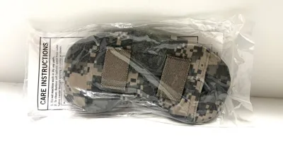 Nape Pad S-M ACU for ACH Helmet - Crye Precision