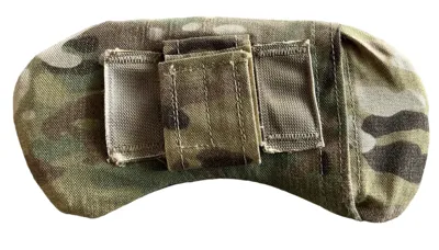 Ballistic NAPE Pad MICH, ACH, ECH Protector Pad - US Military | Surplus